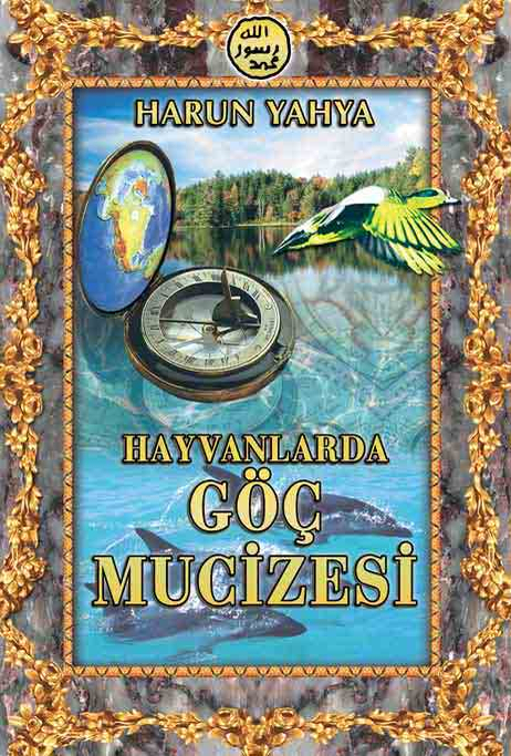 Hayvanlarda Göç Mucizesi